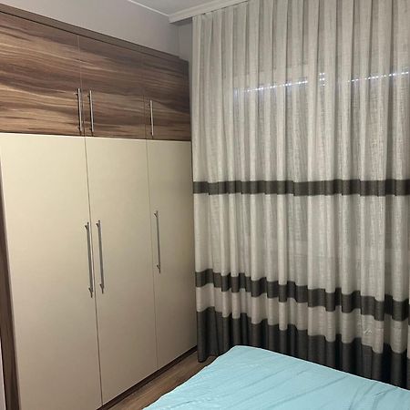 Hotel Admiral Prizren Bagian luar foto