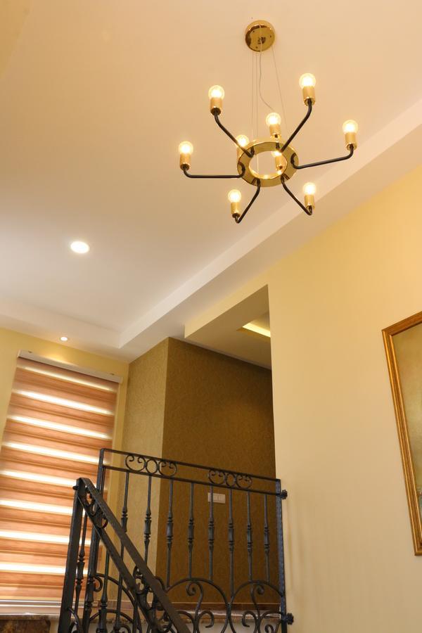 Hotel Admiral Prizren Bagian luar foto