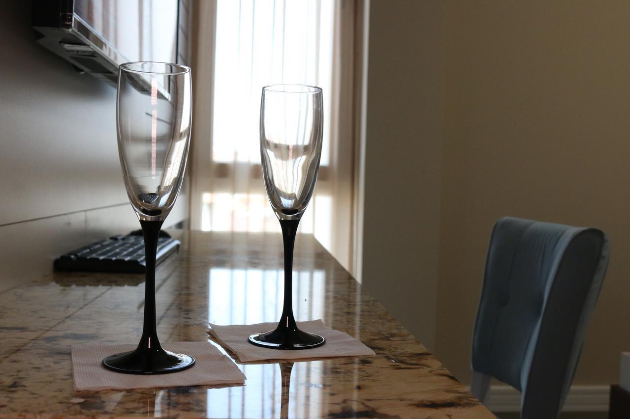 Hotel Admiral Prizren Bagian luar foto